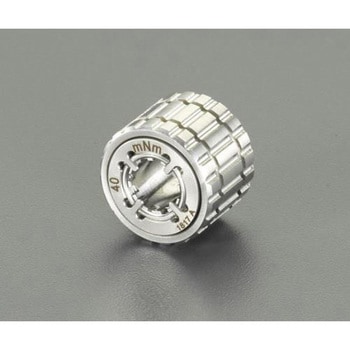 [EA550SB-0.5～3.0用] 10mNm トルクアダプター エスコ