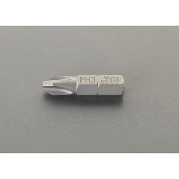 No4x32mm/5/16"Hex [+]インパクトビット エスコ