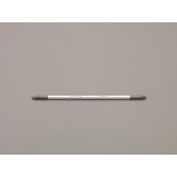 PZ0xPZ1/120mm ドライバービット - エスコ