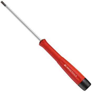 1.0x0.18x 40mm [-]ドライバー(精密用) エスコ