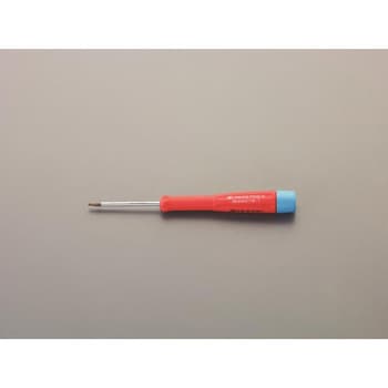 T7x50mm [Torx]ドライバー(精密用) エスコ