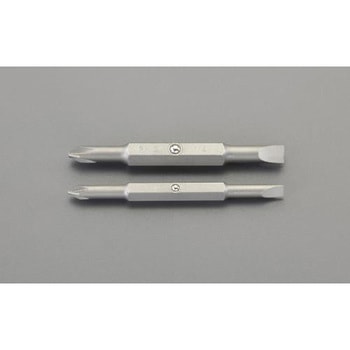 [EA560GD-1用]替ビットセット(+-) エスコ