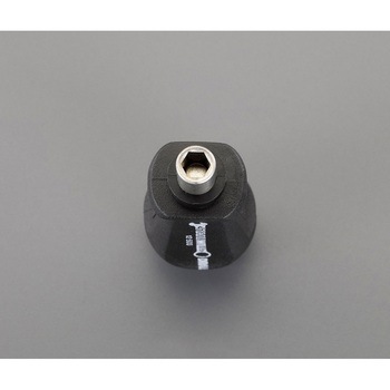 1/4"Hex x65mm ドライバーハンドル(差替式) エスコ