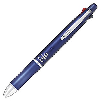 ドクターグリップ4+1 07 パイロット