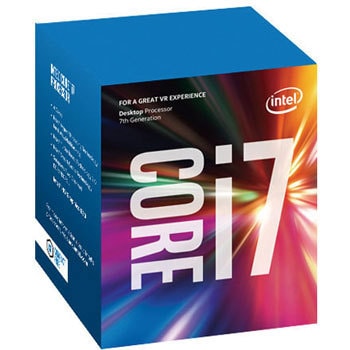 Core I7 Proceessor I7 7700t Kabylake Intel インテル Cpu 通販モノタロウ Bxit