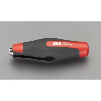 110mm ドライバーハンドル(アクショングリップ) エスコ