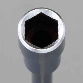 12.0x190mm [Nut]ドライバー(手元六角付) エスコ