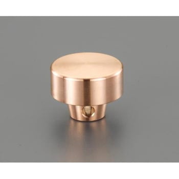 40mm 交換用ハンマーヘッド(銅) - エスコ