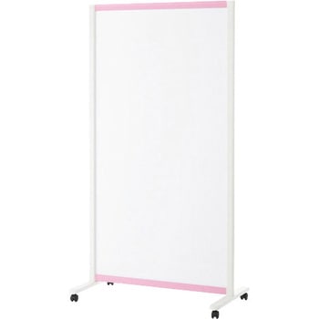 パーティションホワイトボード(組立サービスなし) プラス(家具)