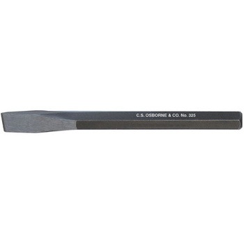 9.5x127mm 平たがね エスコ