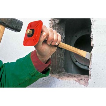 18x300mm ポイントチゼル(グリップ付) エスコ