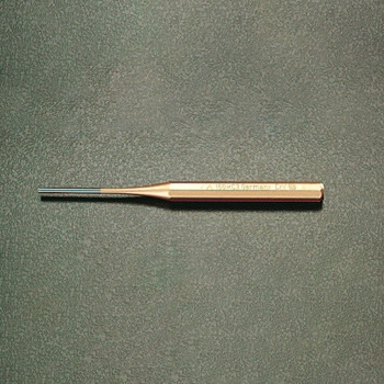 2.0-5.0mm 6本組 平行ピンポンチ エスコ