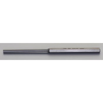 7.0x203mm 平行ピンポンチ(ロング) エスコ