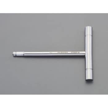 4x140mm [Hexagon]T型レンチ エスコ