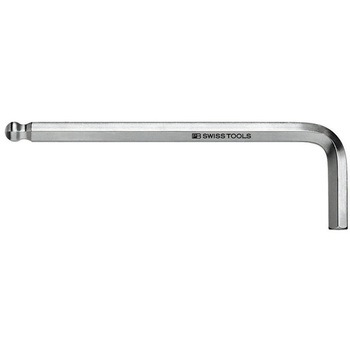 1/20"x 45mm [Ball Hexagon]キーレンチ エスコ