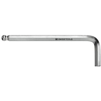 3/32"x 61mm [Ball Hexagon]キーレンチ エスコ