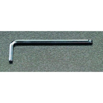 7/32"x 93mm [Ball Hexagon]キーレンチ エスコ