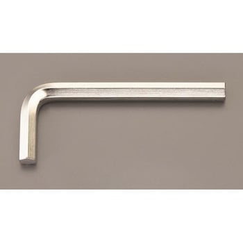 4.0x 70mm 六角棒レンチ エスコ