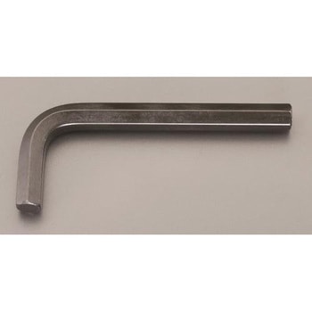 9.0x105mm 六角棒レンチ エスコ