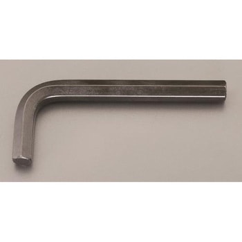 11x118mm 六角棒レンチ エスコ