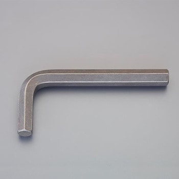 27x250mm 六角棒レンチ エスコ