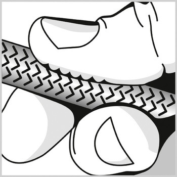 5-159mm[Ball-Hexagon]キーレンチ(ローレット付) エスコ