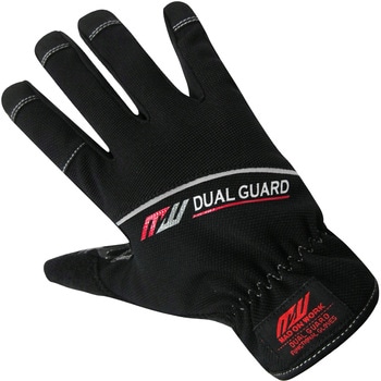 DUAL GUARD(デュアルガード) ミタニコーポレーション