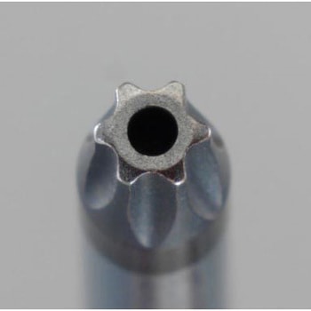 T10x200mm [Bore Tort]ドライバー エスコ
