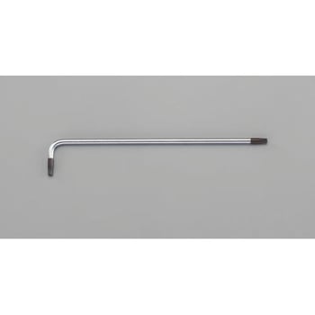 T 8x100mm [Bore Torx]キーレンチ - エスコ
