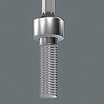 T 9x101mm [Torx]キーレンチ(ロング・ホールド付) エスコ