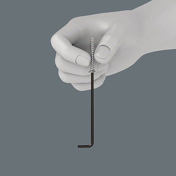 T 9x101mm [Torx]キーレンチ(ホールド仕様) - エスコ