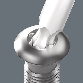 T10x 85mm [Bore Torx]キーレンチ(Ball) エスコ