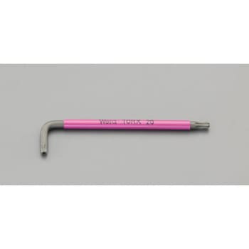 T30x122mm [Bore Torx]キーレンチ(Ball) エスコ