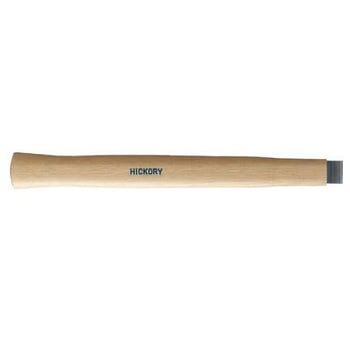 280mm ハンマー用木柄 エスコ