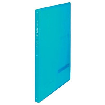 クリヤーブックネームイン30 ビュートン