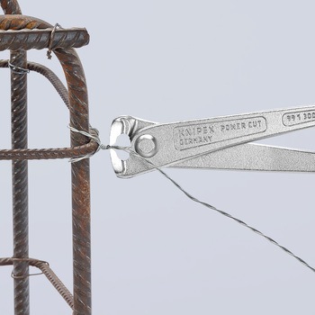 300mm 強力型エンドカッティングニッパー エスコ