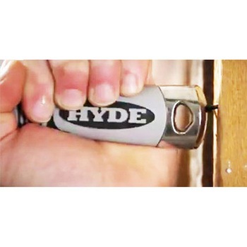 50x203mm パテナイフ(ステンレス製) エスコ