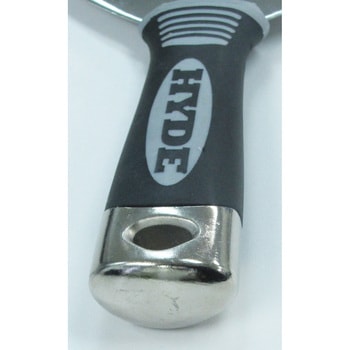 102x212mm パテナイフ(ステンレス製) - エスコ