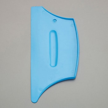 254mm パテベラ(ポリプロピレン製) エスコ