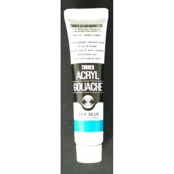 AG11 �X�J�C�u���[ �A�N�����K�b�V��A�F 11ml �^�[�i�[�F�� �X�J�C�u���[�F  1�{ 64555769