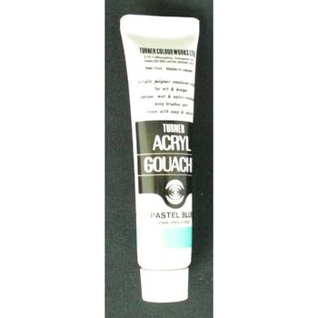 AG11 �p�X�e���u���[ �A�N�����K�b�V��A�F 11ml �^�[�i�[�F�� �p�X�e���u���[�F  1�{ 64555909