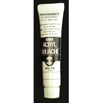 AG11 �z���C�g �A�N�����K�b�V��A�F 11ml �^�[�i�[�F�� �z���C�g�F  1�{ 64555945