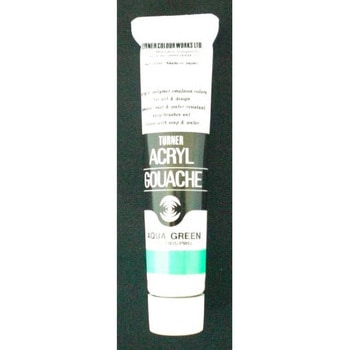 アクリルガッシュA色 20ml ターナー色彩