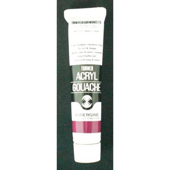 アクリルガッシュA色 20ml ターナー色彩