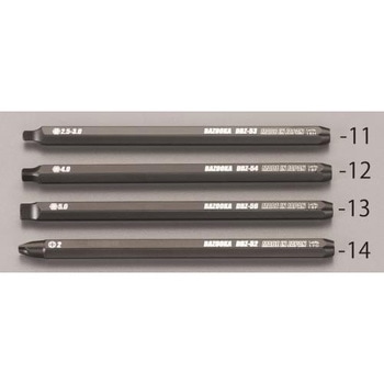 4.0mm エキストラクター(ネジバズーカ) エスコ