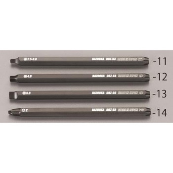 5.0mm エキストラクター(ネジバズーカ) エスコ