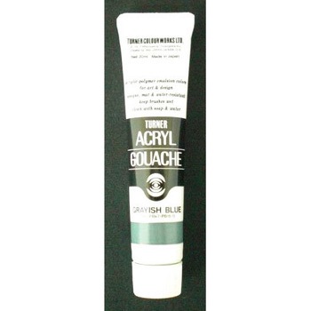 アクリルガッシュA色 20ml ターナー色彩