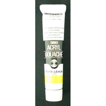 アクリルガッシュA色 20ml ターナー色彩