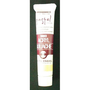 アクリルガッシュA色 20ml ターナー色彩