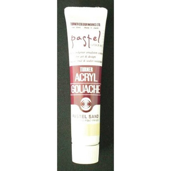 アクリルガッシュA色 20ml ターナー色彩